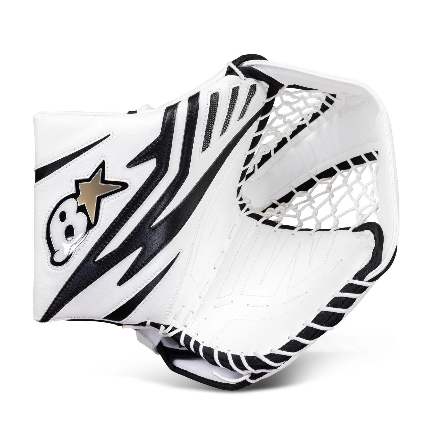 Brian's OPTiK X2 Senior Goalie Catcher 18 Brian's OPTiK X2 Senior Goalie Catcher - Image 16