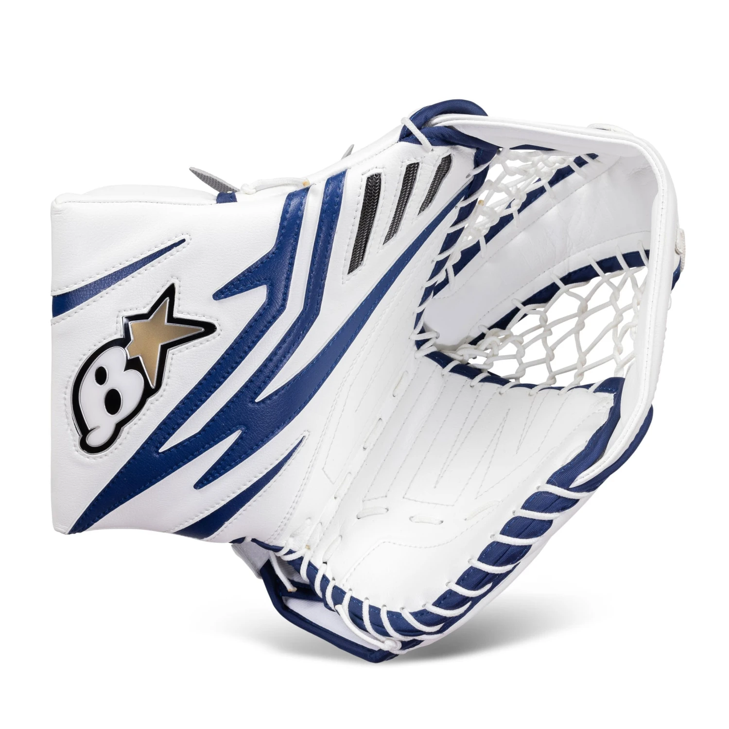 Brian's OPTiK X2 Senior Goalie Catcher 19 Brian's OPTiK X2 Senior Goalie Catcher - Image 17