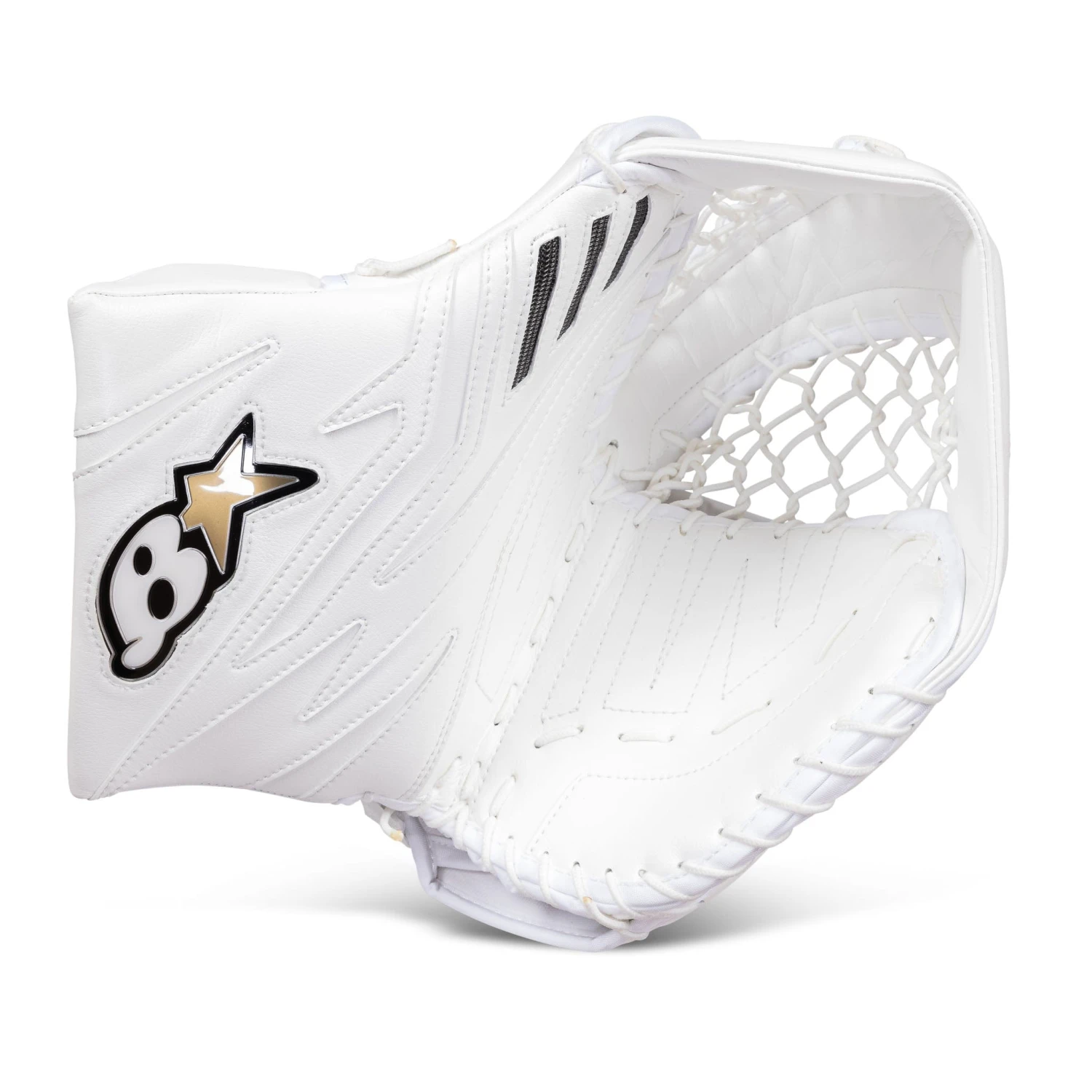 Brian's OPTiK X2 Senior Goalie Catcher 17 Brian's OPTiK X2 Senior Goalie Catcher - Image 15