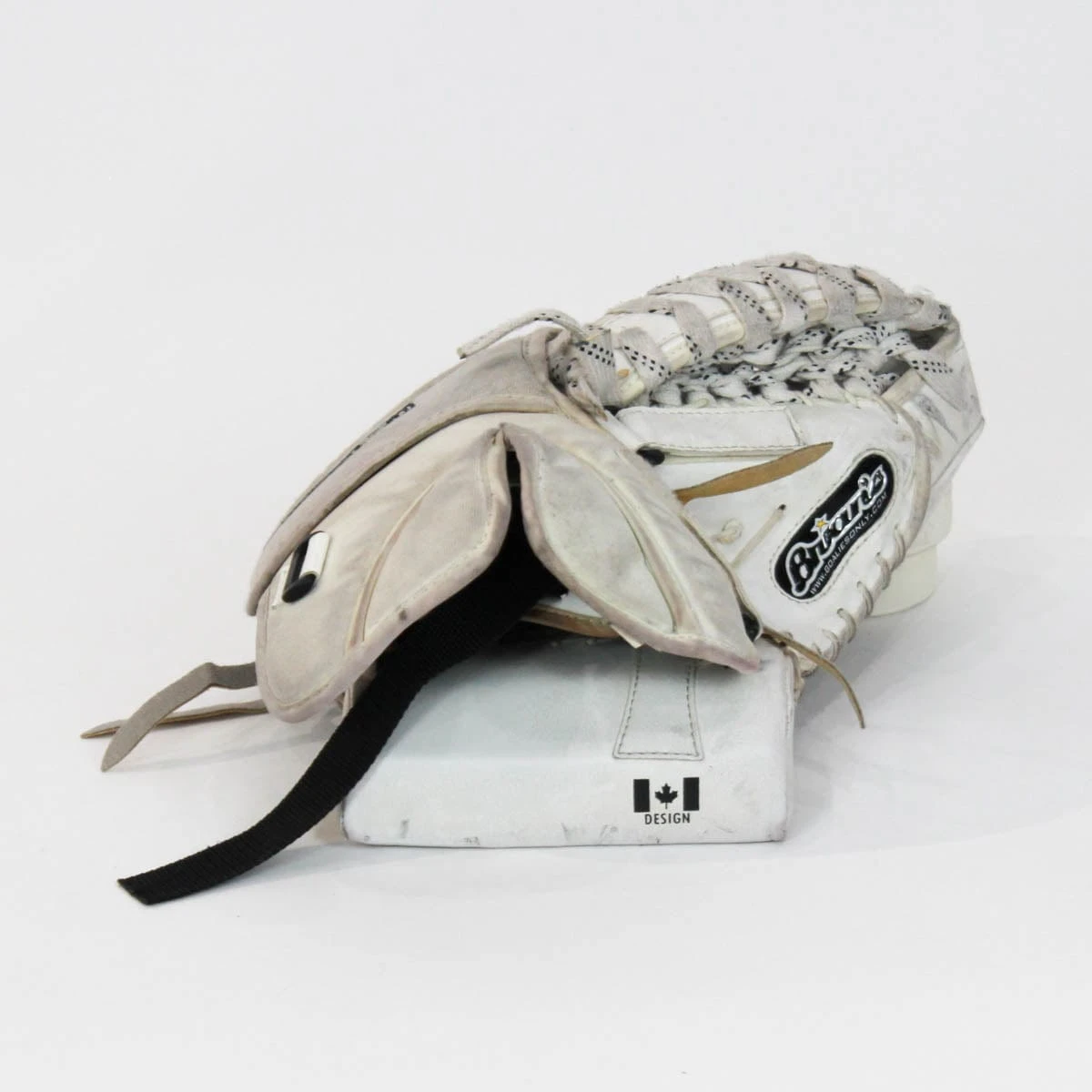 Brian's S Series Junior Goalie Catcher - Demo B 5 Brian's S Series Junior Goalie Catcher - Demo B - Image 3