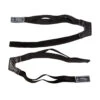 Brian's SmartStrap Senior Toe Strap -Hockey Equipment brian s leg pad straps brian s smartstrap senior toe strap black sr 30337279524930