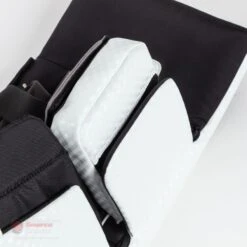 Brian's G-NETik X Intermediate Goalie Leg Pads -Hockey Equipment brian s leg pads brian s g netik x intermediate goalie leg pads 14781298081858