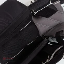 Brian's G-NETik X Intermediate Goalie Leg Pads -Hockey Equipment brian s leg pads brian s g netik x intermediate goalie leg pads 14781299458114