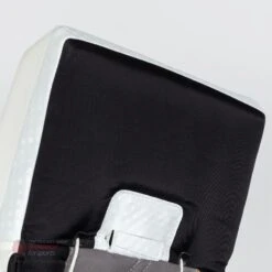 Brian's G-NETik X Intermediate Goalie Leg Pads -Hockey Equipment brian s leg pads brian s g netik x intermediate goalie leg pads 14781299490882