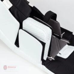 Brian's G-NETik X Intermediate Goalie Leg Pads -Hockey Equipment brian s leg pads brian s g netik x intermediate goalie leg pads 14781299621954