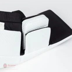 Brian's G-NETik X Intermediate Goalie Leg Pads -Hockey Equipment brian s leg pads brian s g netik x intermediate goalie leg pads 14781300703298