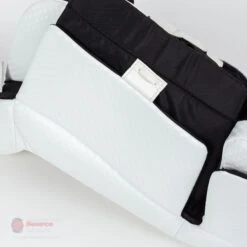 Brian's G-NETik X Intermediate Goalie Leg Pads -Hockey Equipment brian s leg pads brian s g netik x intermediate goalie leg pads 14781301162050