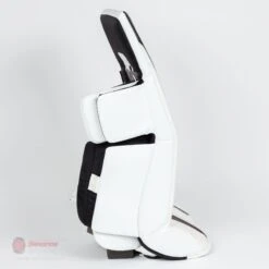 Brian's G-NETik X Intermediate Goalie Leg Pads -Hockey Equipment brian s leg pads brian s g netik x intermediate goalie leg pads 30347428036674