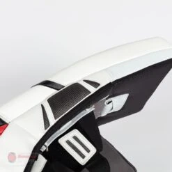 Brian's G-NETik X Junior Goalie Leg Pads -Hockey Equipment brian s leg pads brian s g netik x junior goalie leg pads 14781302800450