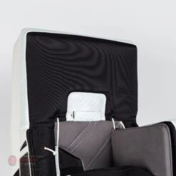 Brian's G-NETik X Junior Goalie Leg Pads -Hockey Equipment brian s leg pads brian s g netik x junior goalie leg pads 14781307093058