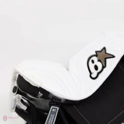 Brian's NetZero 2 Intermediate Goalie Leg Pads -Hockey Equipment brian s leg pads brian s netzero 2 intermediate goalie leg pads 11491487481922