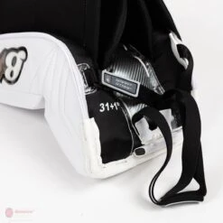 Brian's NetZero 2 Intermediate Goalie Leg Pads -Hockey Equipment brian s leg pads brian s netzero 2 intermediate goalie leg pads 11491487580226