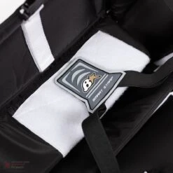 Brian's NetZero 2 Intermediate Goalie Leg Pads -Hockey Equipment brian s leg pads brian s netzero 2 intermediate goalie leg pads 11491488235586