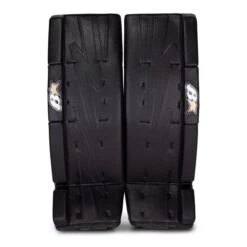 Brian's NetZero 2 Intermediate Goalie Leg Pads -Hockey Equipment brian s leg pads brian s netzero 2 intermediate goalie leg pads black 30 1 28744289321026
