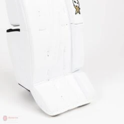 Brian's NetZero 2 Junior Goalie Leg Pads -Hockey Equipment brian s leg pads brian s netzero 2 junior goalie leg pads 12891377598530