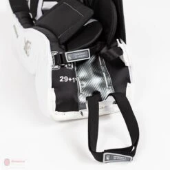 Brian's NetZero 2 Junior Goalie Leg Pads -Hockey Equipment brian s leg pads brian s netzero 2 junior goalie leg pads 12891377664066