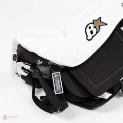 Brian's NetZero 2 Junior Goalie Leg Pads -Hockey Equipment brian s leg pads brian s netzero 2 junior goalie leg pads 30347364466754