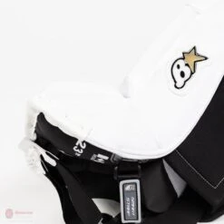 Brian's NetZero 2 Youth Goalie Leg Pads 19 Brian's NetZero 2 Youth Goalie Leg Pads -Hockey Equipment brian s leg pads brian s netzero 2 youth goalie leg pads 11491489480770