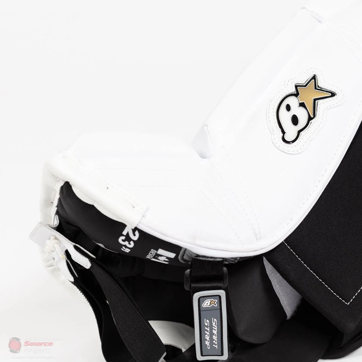 Brian's NetZero 2 Youth Goalie Leg Pads 8 Brian's NetZero 2 Youth Goalie Leg Pads - Image 6