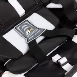 Brian's NetZero 2 Youth Goalie Leg Pads 21 Brian's NetZero 2 Youth Goalie Leg Pads -Hockey Equipment brian s leg pads brian s netzero 2 youth goalie leg pads 11491490103362