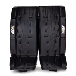 Brian's NetZero 2 Youth Goalie Leg Pads 25 Brian's NetZero 2 Youth Goalie Leg Pads -Hockey Equipment brian s leg pads brian s netzero 2 youth goalie leg pads black 25 28744289452098