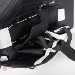 Brian's OPTiK X2 Junior Goalie Leg Pads -Hockey Equipment brian s leg pads brian s optik x2 junior goalie leg pads 27999380734018