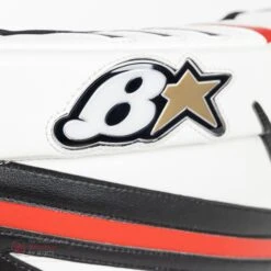 Brian's OPTiK X2 Junior Goalie Leg Pads -Hockey Equipment brian s leg pads brian s optik x2 junior goalie leg pads 27999380832322