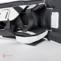 Brian's OPTiK X2 Junior Goalie Leg Pads -Hockey Equipment brian s leg pads brian s optik x2 junior goalie leg pads 27999381028930