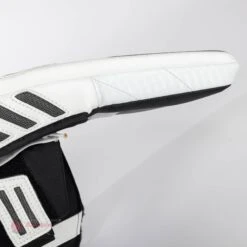 Brian's OPTiK X2 Junior Goalie Leg Pads -Hockey Equipment brian s leg pads brian s optik x2 junior goalie leg pads 27999381094466