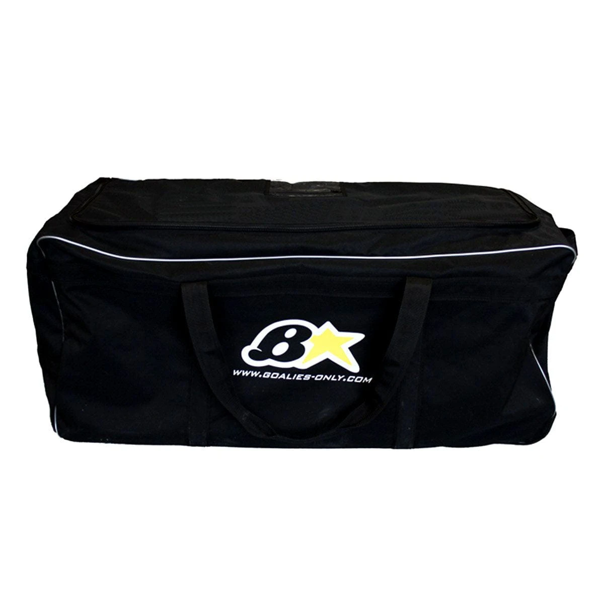 Brian's Senior Goalie Wheel Bag 3 Brian's Senior Goalie Wheel Bag