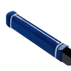 Buttendz Fusion Z Butt-End Tape Grip -Hockey Equipment buttendz butt end grips buttendz fusion z butt end tape grip blue white 29274177175618