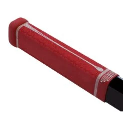 Buttendz Fusion Z Butt-End Tape Grip -Hockey Equipment buttendz butt end grips buttendz fusion z butt end tape grip red white 29274177208386