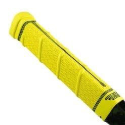 Buttendz Future Butt-End Tape Grip -Hockey Equipment buttendz butt end grips buttendz future butt end tape grip yellow black 29274229997634