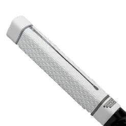 Buttendz Stretch Butt-End Tape Grip -Hockey Equipment buttendz butt end grips buttendz stretch butt end tape grip white black 29274105086018