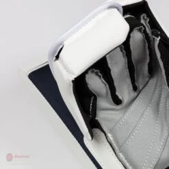 CCM Axis A1.5 Junior Goalie Blocker -Hockey Equipment ccm blockers ccm axis a1 5 junior goalie blocker 13994191650882