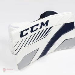 CCM Axis A1.5 Junior Goalie Blocker -Hockey Equipment ccm blockers ccm axis a1 5 junior goalie blocker 13994191716418
