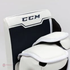 CCM Axis A1.5 Junior Goalie Blocker -Hockey Equipment ccm blockers ccm axis a1 5 junior goalie blocker 13994191814722