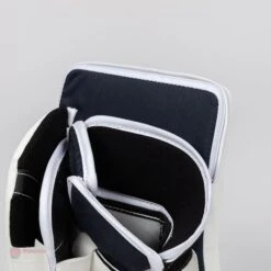CCM Axis A1.5 Junior Goalie Blocker -Hockey Equipment ccm blockers ccm axis a1 5 junior goalie blocker 13994191847490