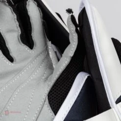 CCM Axis A1.5 Junior Goalie Blocker -Hockey Equipment ccm blockers ccm axis a1 5 junior goalie blocker 13994191880258