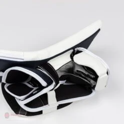 CCM Axis A1.5 Junior Goalie Blocker -Hockey Equipment ccm blockers ccm axis a1 5 junior goalie blocker 13994191945794