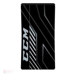 CCM Axis A1.5 Junior Goalie Blocker -Hockey Equipment ccm blockers ccm axis a1 5 junior goalie blocker black black black silver regular 28741223088194