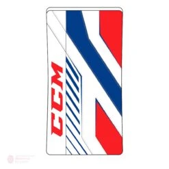 CCM Axis A1.5 Junior Goalie Blocker -Hockey Equipment ccm blockers ccm axis a1 5 junior goalie blocker montreal canadiens regular 28741223186498