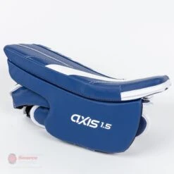 CCM Axis A1.5 Junior Goalie Blocker - Source Exclusive -Hockey Equipment ccm blockers ccm axis a1 5 junior goalie blocker source exclusive 14450334728258