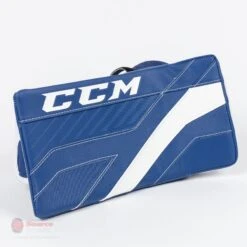 CCM Axis A1.5 Junior Goalie Blocker - Source Exclusive -Hockey Equipment ccm blockers ccm axis a1 5 junior goalie blocker source exclusive 14450334761026