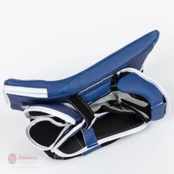 CCM Axis A1.5 Junior Goalie Blocker - Source Exclusive -Hockey Equipment ccm blockers ccm axis a1 5 junior goalie blocker source exclusive 14450334859330