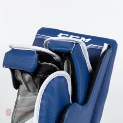 CCM Axis A1.5 Junior Goalie Blocker - Source Exclusive -Hockey Equipment ccm blockers ccm axis a1 5 junior goalie blocker source exclusive 14450334924866