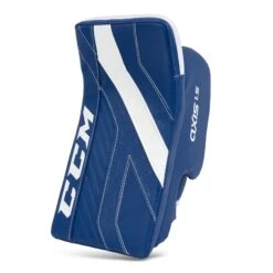 CCM Axis A1.5 Junior Goalie Blocker - Source Exclusive -Hockey Equipment ccm blockers ccm axis a1 5 junior goalie blocker source exclusive toronto maple leafs regular 28741223284802