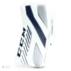 CCM Axis A1.5 Junior Goalie Blocker -Hockey Equipment ccm blockers ccm axis a1 5 junior goalie blocker white white navy silver regular 28741222957122