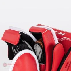 CCM Axis A1.9 Intermediate Goalie Blocker - Source Exclusive -Hockey Equipment ccm blockers ccm axis a1 9 intermediate goalie blocker source exclusive 14450335055938