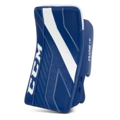 CCM Axis A1.9 Intermediate Goalie Blocker - Source Exclusive -Hockey Equipment ccm blockers ccm axis a1 9 intermediate goalie blocker source exclusive toronto maple leafs regular 28741223809090